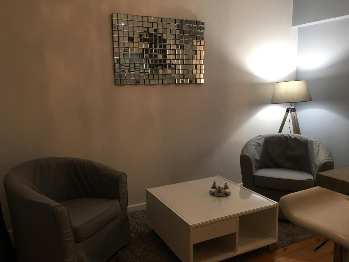 Ferienwohnung Nid Douillet Orchies Exterior foto